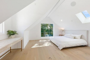 Malibu Point Dume SeaView Loft